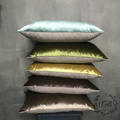 Подушки цветные, фото 1